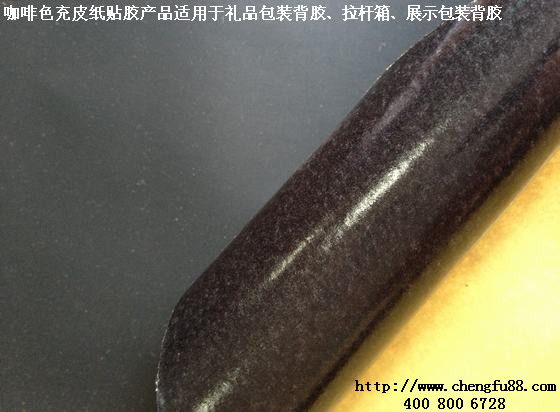 丞夫特種紙背膠專業(yè)定制生產(chǎn)廠家